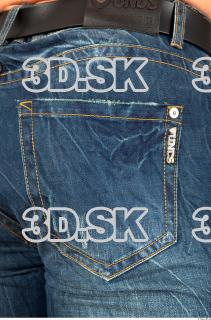 Jeans texture of Dale 0029